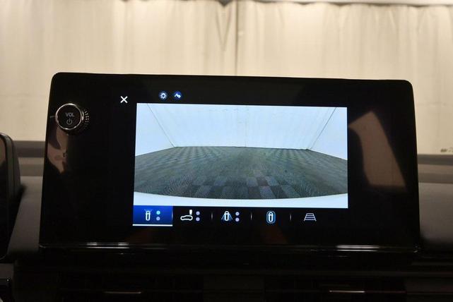 Photo of 2025 Raven Black Honda Prologue