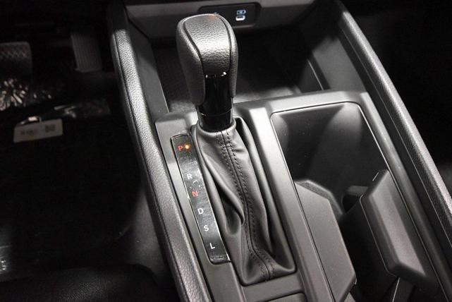 Photo of 2025 Meteorite Gray Metallic Honda Accord