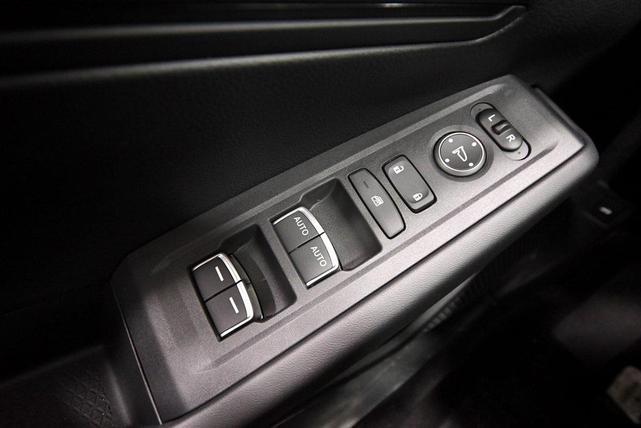 Photo of 2025 Meteorite Gray Metallic Honda Accord