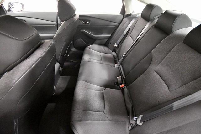 Photo of 2025 Meteorite Gray Metallic Honda Accord