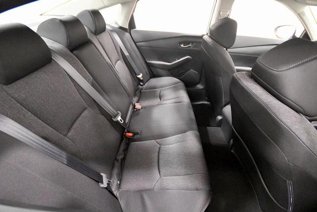 Photo of 2025 Meteorite Gray Metallic Honda Accord