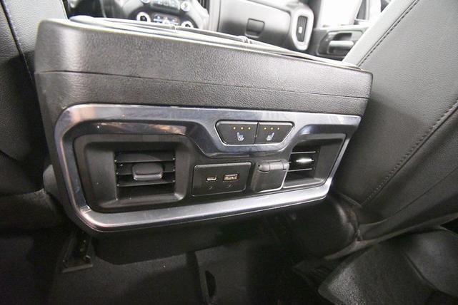 Photo of 2020 Dark Sky Metallic GMC Sierra 3500