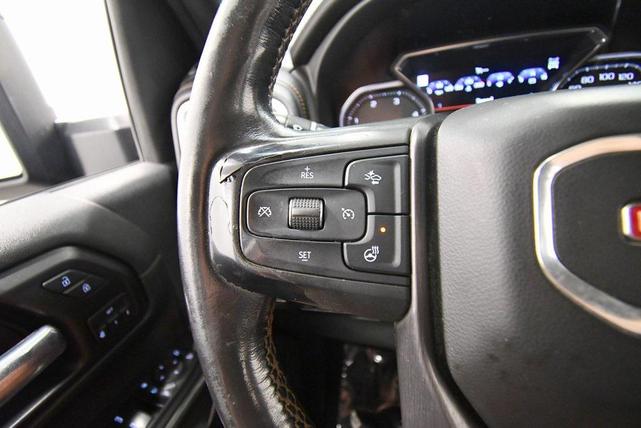 Photo of 2020 Dark Sky Metallic GMC Sierra 3500