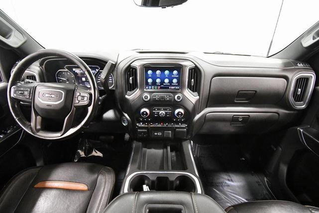 Photo of 2020 Dark Sky Metallic GMC Sierra 3500