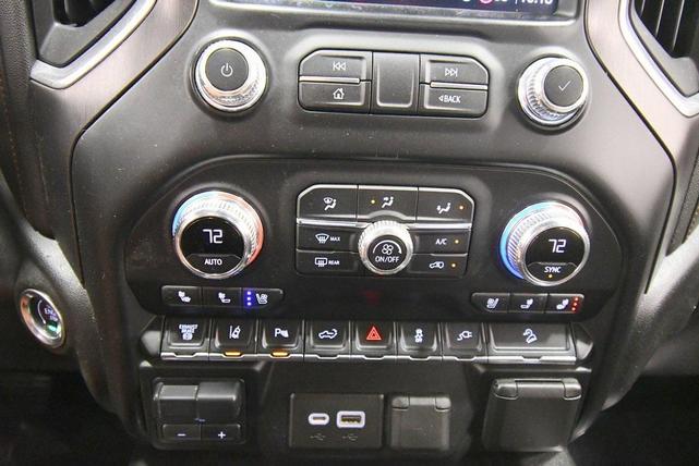 Photo of 2020 Dark Sky Metallic GMC Sierra 3500