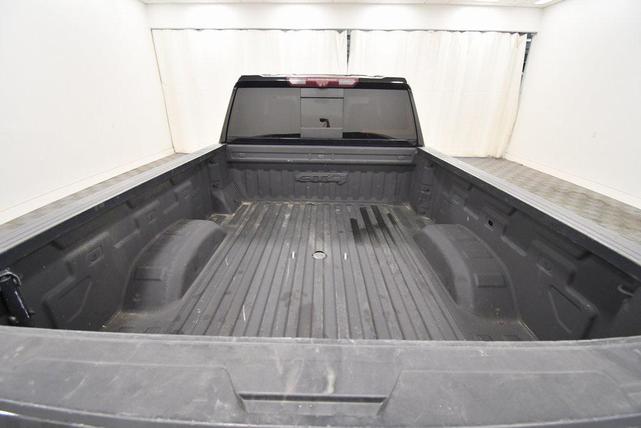 Photo of 2020 Dark Sky Metallic GMC Sierra 3500