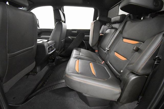 Photo of 2020 Dark Sky Metallic GMC Sierra 3500