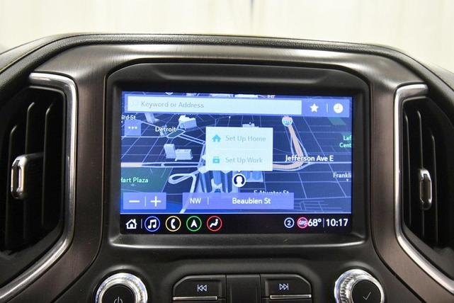 Photo of 2020 Dark Sky Metallic GMC Sierra 3500
