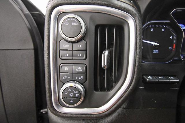Photo of 2020 Dark Sky Metallic GMC Sierra 3500