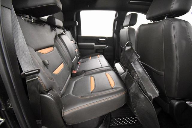 Photo of 2020 Dark Sky Metallic GMC Sierra 3500