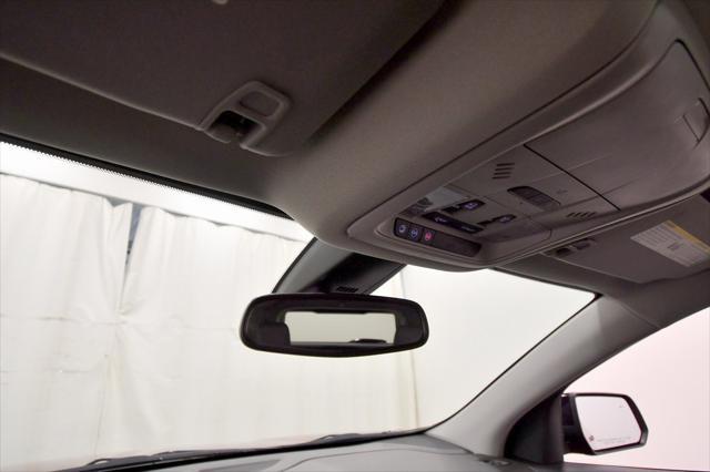 Photo of 2023 Volcanic Red Tintcoat GMC Acadia