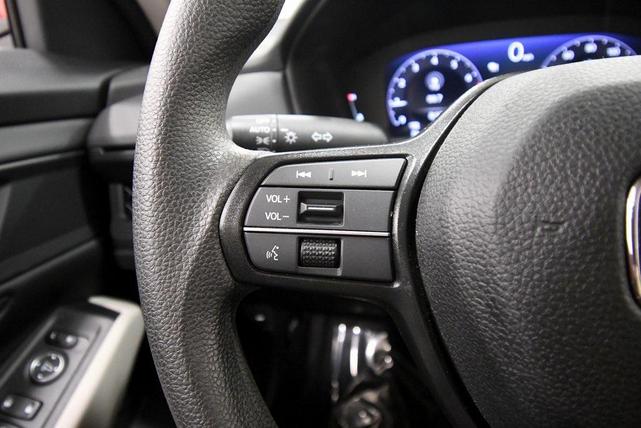Photo of 2024 Red Honda Accord