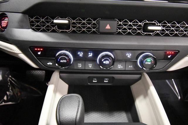 Photo of 2024 Red Honda Accord