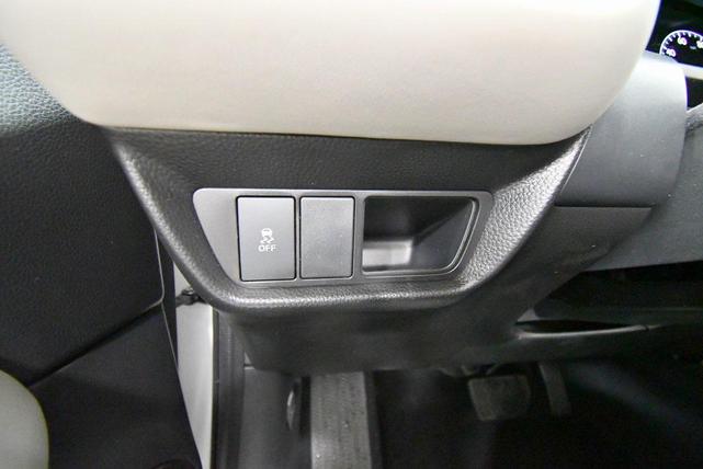 Photo of 2026 Modern Steel Metallic Honda HR-V