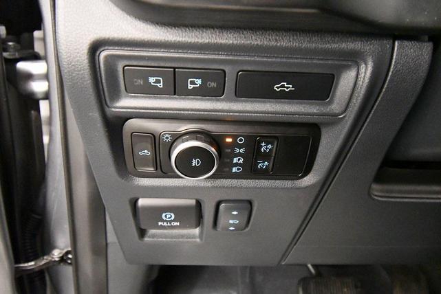Photo of 2023 Silver Ford F-150