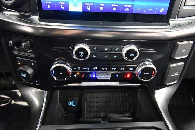 Photo of 2023 Silver Ford F-150