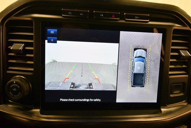 Photo of 2023 Silver Ford F-150