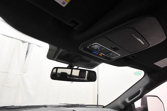 Photo of 2023 Silver Ford F-150