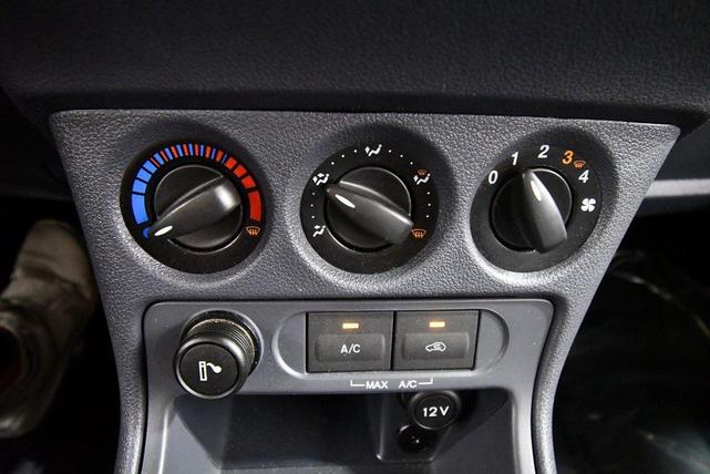 Photo of 2012 Dark Blue Ford Transit Connect