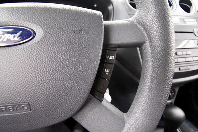 Photo of 2012 Dark Blue Ford Transit Connect
