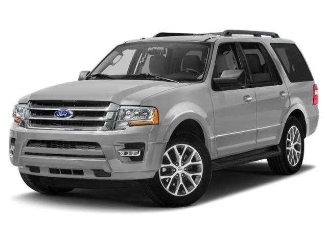 2015 Ford Expedition