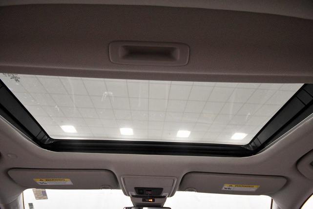 Photo of 2025 Meteorite Gray Metallic Honda Accord Hybrid