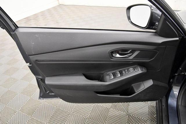 Photo of 2023 Meteorite Gray Metallic Honda Accord