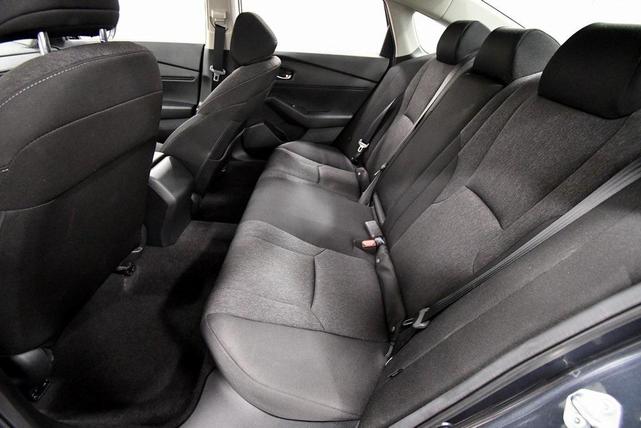 Photo of 2023 Meteorite Gray Metallic Honda Accord
