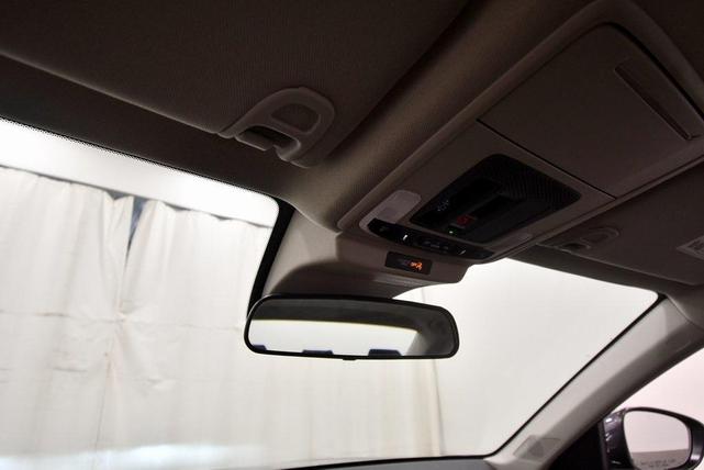 Photo of 2023 Meteorite Gray Metallic Honda Accord