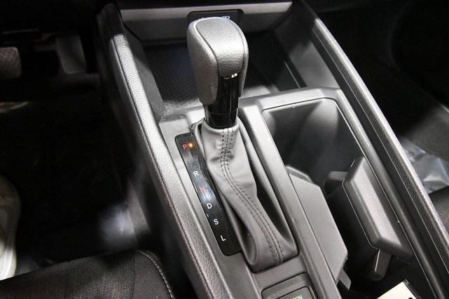 Photo of 2023 Meteorite Gray Metallic Honda Accord