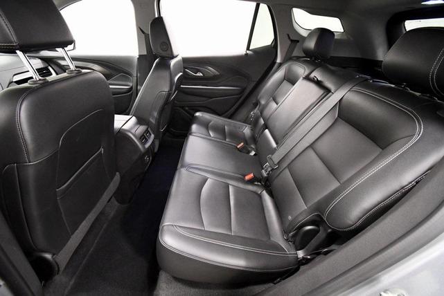 Photo of 2024 Sterling Metallic GMC Terrain