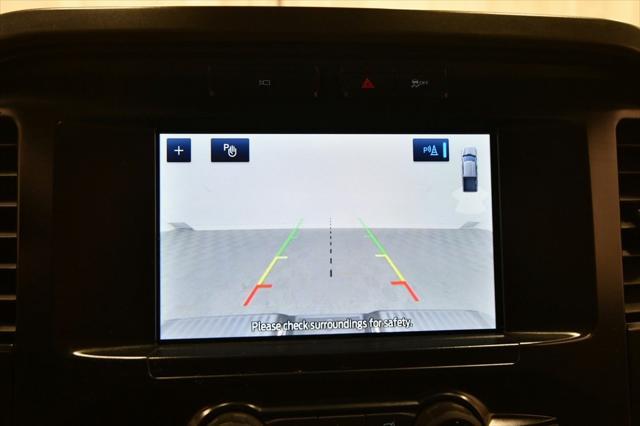 Photo of 2022 Blue Ford F-150