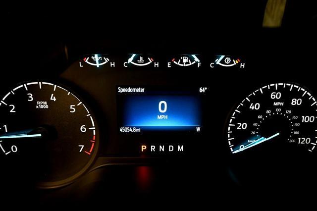 Photo of 2022 Blue Ford F-150