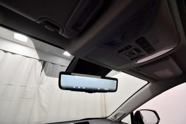 Photo of 2025 Silver Sky Toyota RAV4
