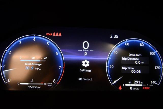 Photo of 2025 Silver Sky Toyota RAV4