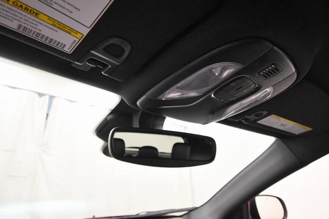 Photo of 2023 Redline Pearlcoat Jeep Compass