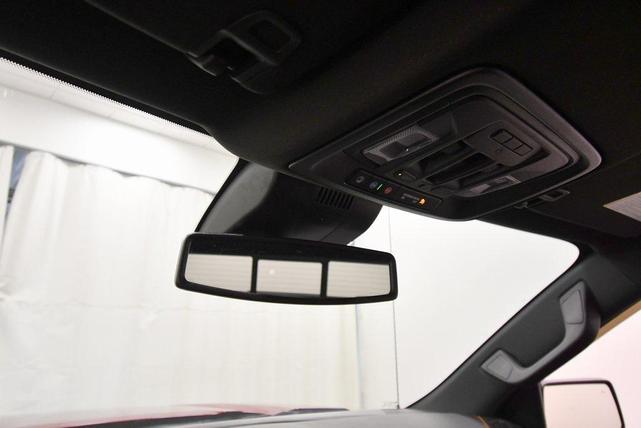 Photo of 2022 Cayenne Red Tintcoat GMC Sierra 1500