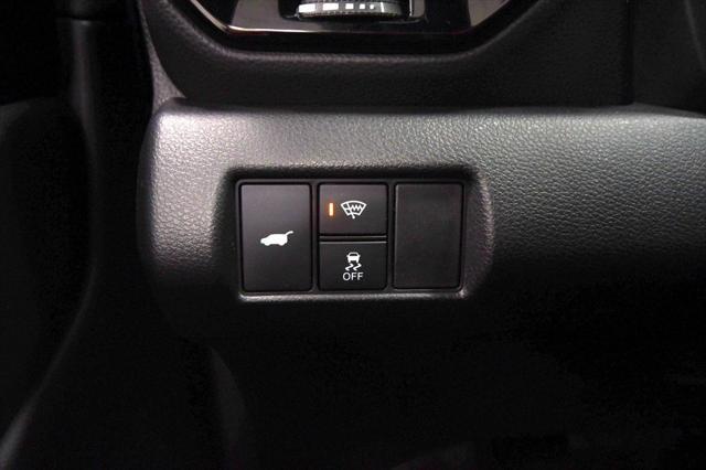 Photo of 2025 Radiant Red Metallic II Honda Pilot