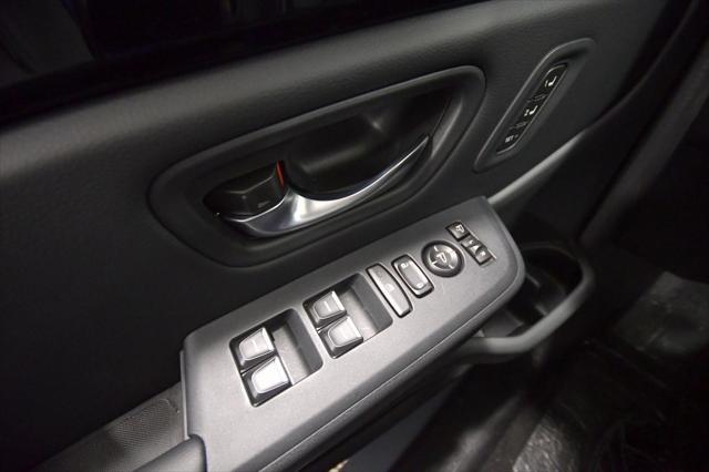 Photo of 2025 Radiant Red Metallic II Honda Pilot