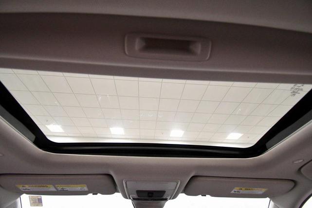 Photo of 2026 Meteorite Gray Metallic Honda CR-V