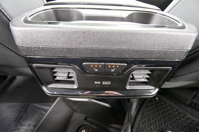 Photo of 2023 Dynamic Blue Metallic GMC Sierra 1500