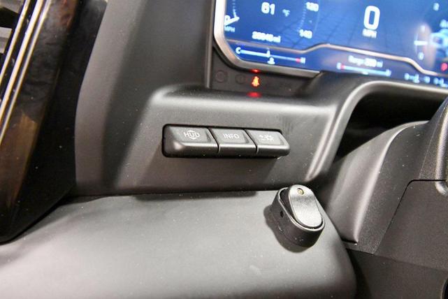 Photo of 2023 Dynamic Blue Metallic GMC Sierra 1500