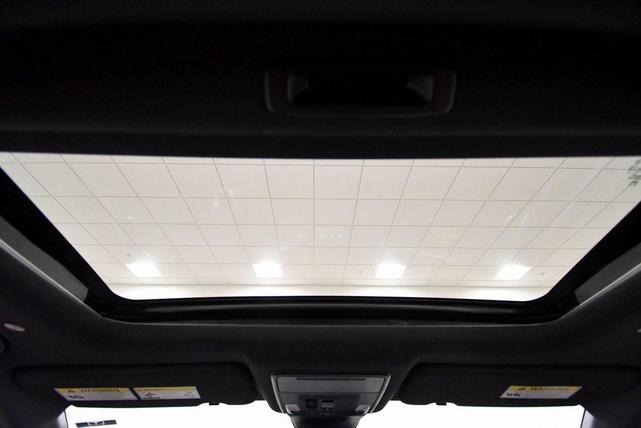 Photo of 2026 Canyon River Blue Metallic Honda CR-V Hybrid