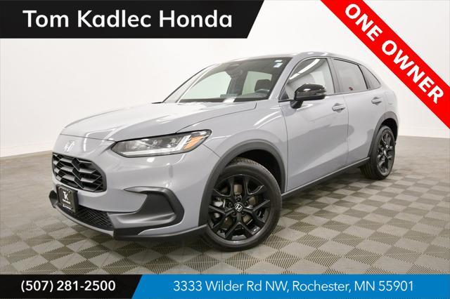 2023 Honda HR-V