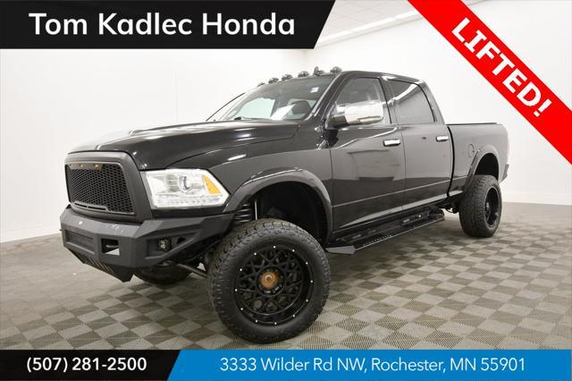2014 RAM 2500