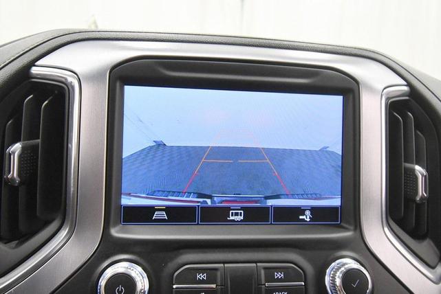 Photo of 2023 Summit White GMC Sierra 2500