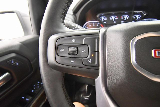 Photo of 2023 Summit White GMC Sierra 2500