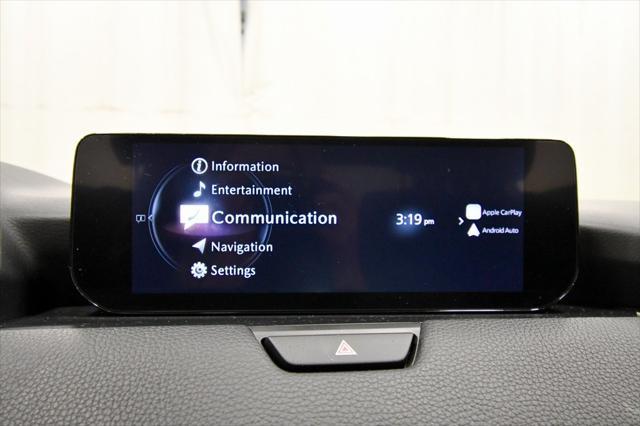 Photo of 2024 Platinum Quartz Mazda CX-90