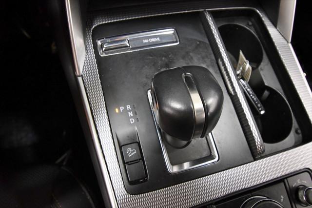 Photo of 2024 Platinum Quartz Mazda CX-90