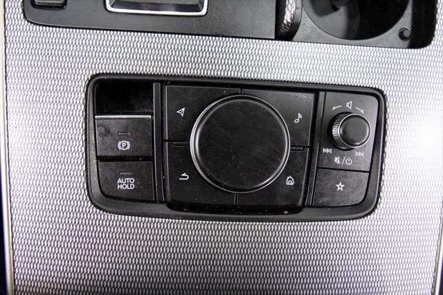 Photo of 2024 Platinum Quartz Mazda CX-90